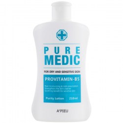 Купить A'pieu Pure Medic Purity Lotion Киев, Украина